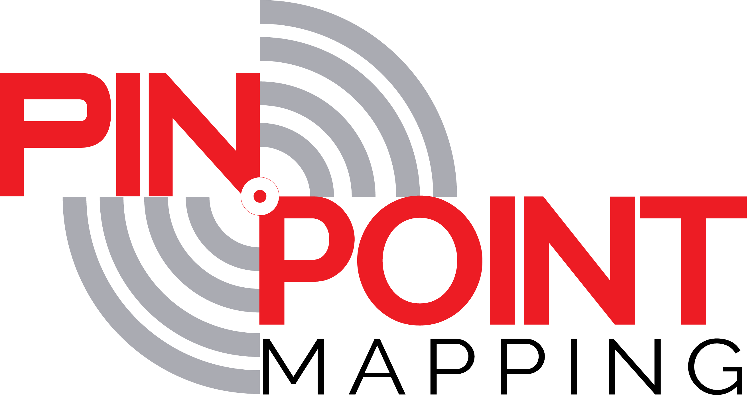 pinpointmapping.ie